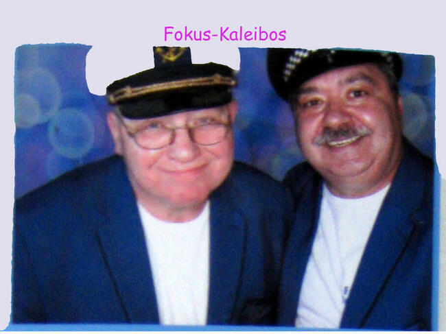 Zespół Muzyczny Fokus - Kaleibos