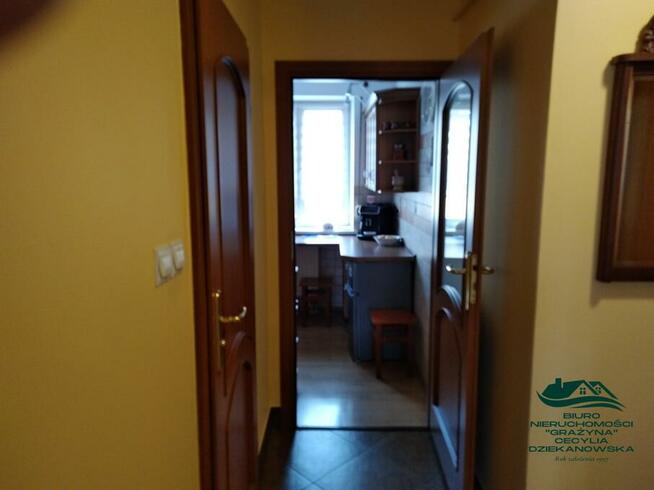 Ciechocinek mieszkanie 3 pokojowe