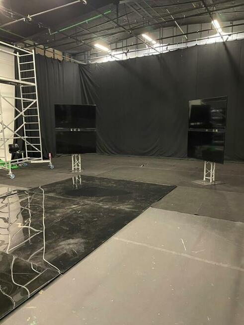 Nagłośnienie, oświetlenie, scena, wynajem tv-obsługa imprez