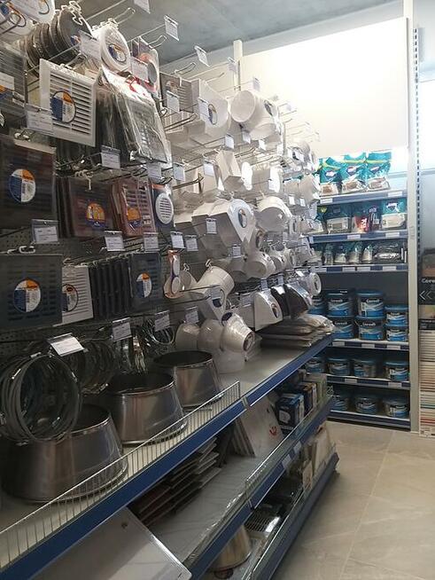 PSB MB Piaseczno Sp. z o.o. Skład materiałów budowlanych