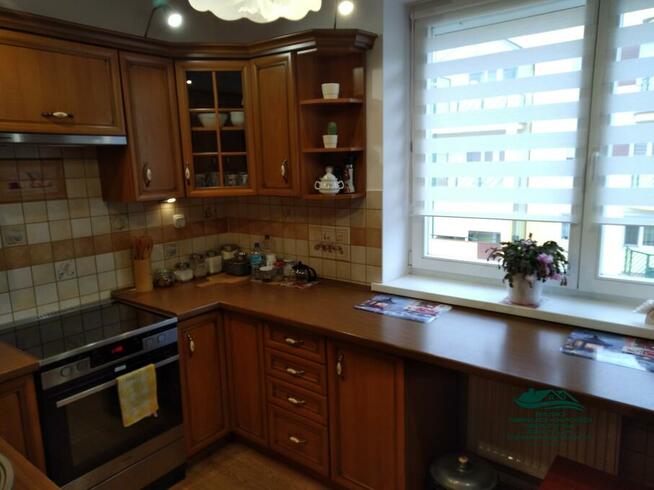 Ciechocinek mieszkanie 3 pokojowe