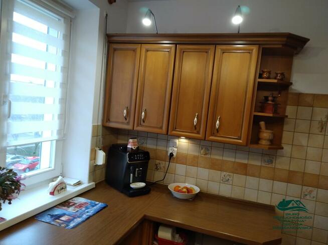 Ciechocinek mieszkanie 3 pokojowe