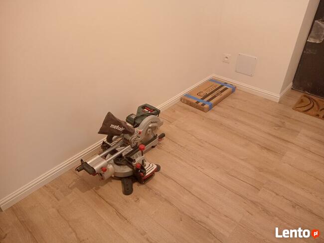 Remonty i wykończenia „pod klucz mieszkania, biura.