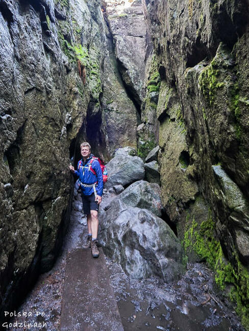 SYLWESTER w Villasol obok Polanicy-Zdroju