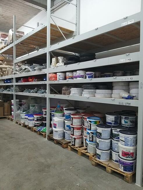 PSB MB Piaseczno Sp. z o.o. Skład materiałów budowlanych