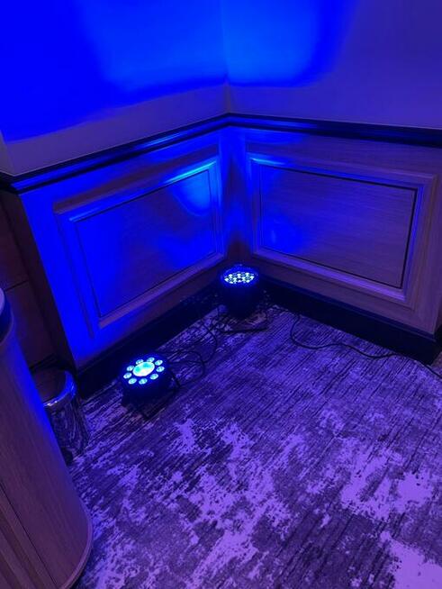 Nagłośnienie, oświetlenie, scena, wynajem tv-obsługa imprez