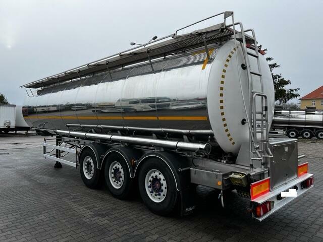 Magyar Cysterna Spozywcza