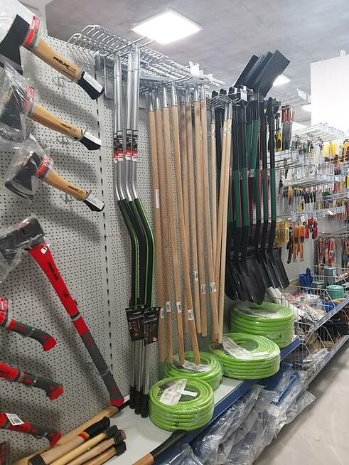 PSB MB Piaseczno Sp. z o.o. Skład materiałów budowlanych