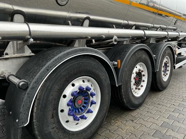 Magyar Cysterna Spozywcza