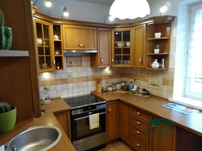 Ciechocinek mieszkanie 3 pokojowe