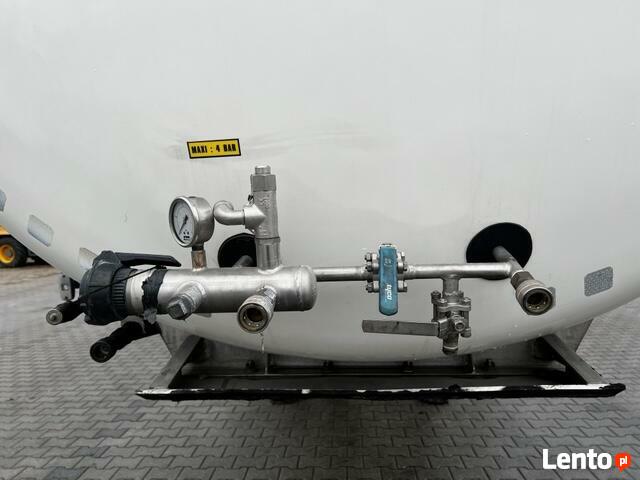 Magyar Cysterna Spozywcza