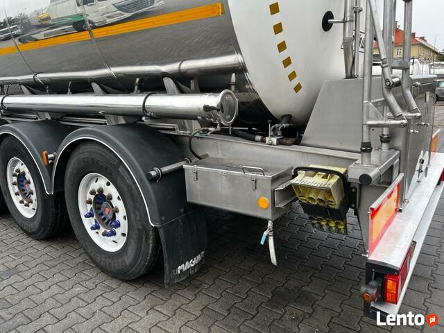 Magyar Cysterna Spozywcza