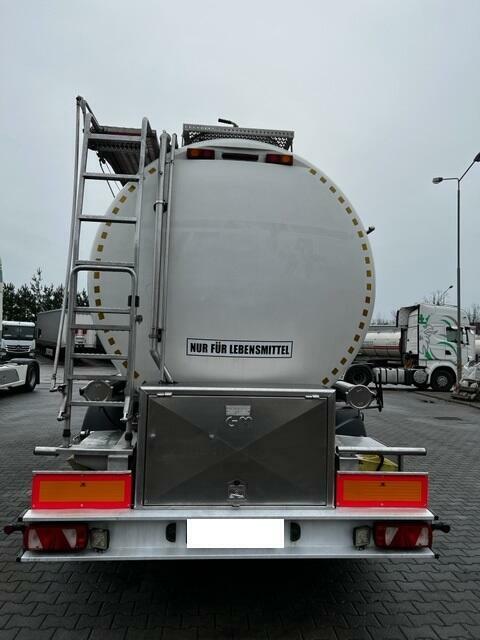 Magyar Cysterna Spozywcza