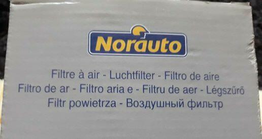 Filtr Powietrza Nissan, Dacia Renault