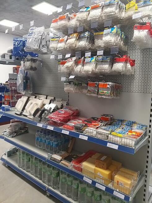 PSB MB Piaseczno Sp. z o.o. Skład materiałów budowlanych