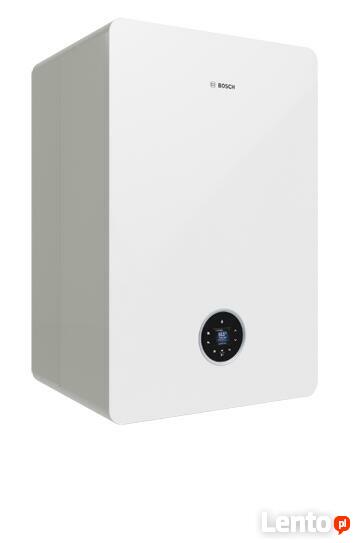 Autoryzowany Serwis Termet Junkers KOMORÓW , PRUSZKÓW