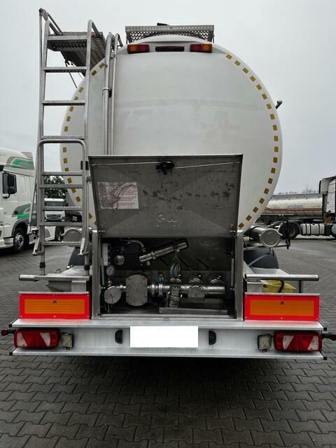 Magyar Cysterna Spozywcza