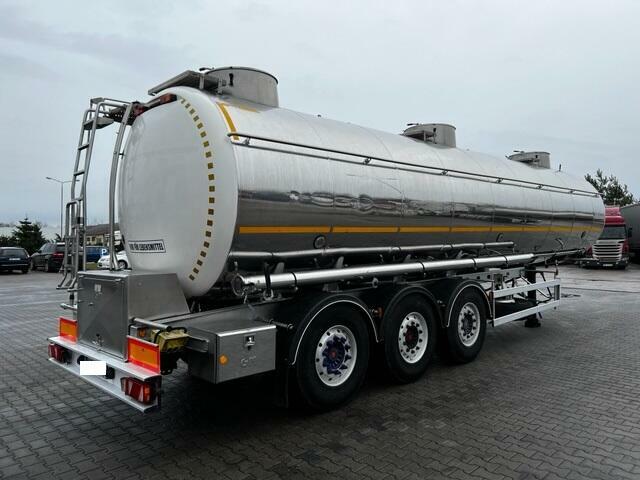 Magyar Cysterna Spozywcza