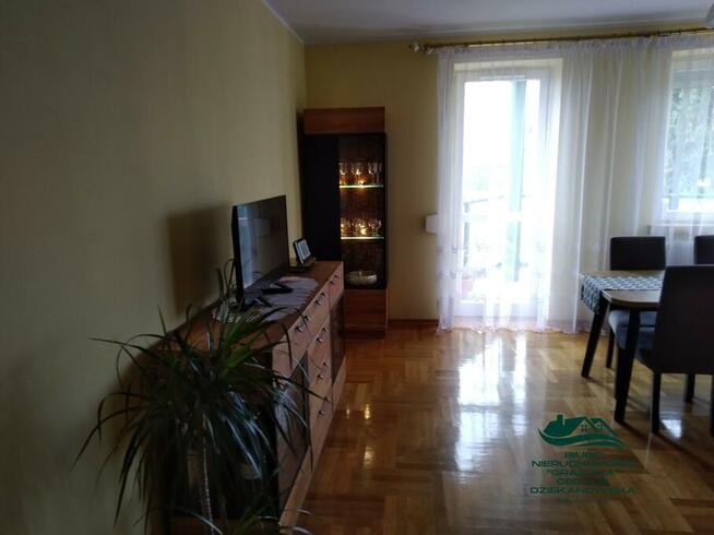 Ciechocinek mieszkanie 3 pokojowe
