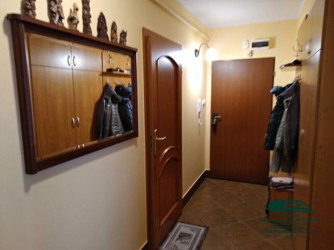 Ciechocinek mieszkanie 3 pokojowe