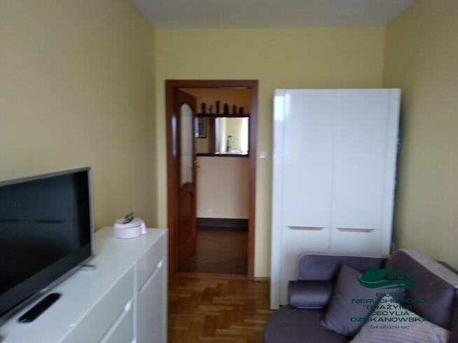 Ciechocinek mieszkanie 3 pokojowe