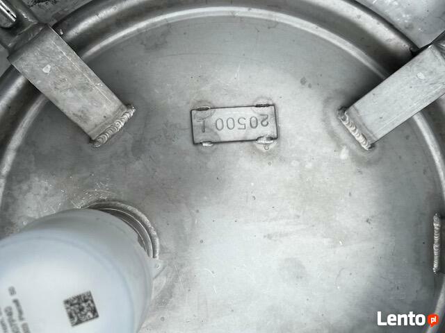 Magyar Cysterna Spozywcza