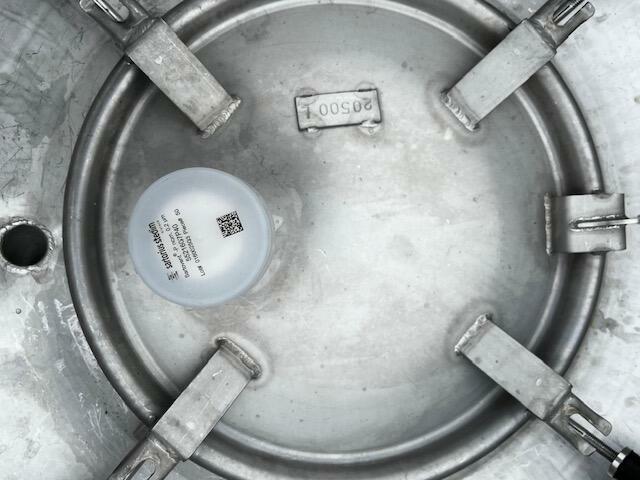 Magyar Cysterna Spozywcza