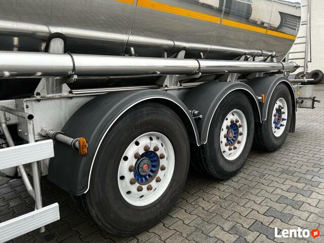 Magyar Cysterna Spozywcza