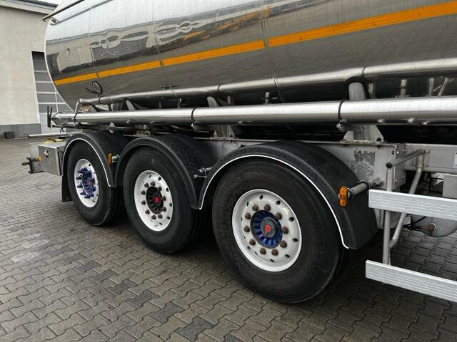 Magyar Cysterna Spozywcza