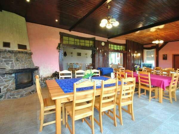 SYLWESTER w Villasol obok Polanicy-Zdroju