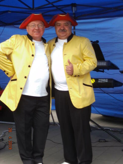 Zespół Muzyczny Fokus - Kaleibos