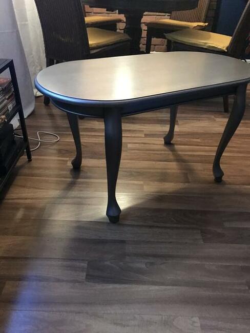 Meble w stylu Glamour i inne