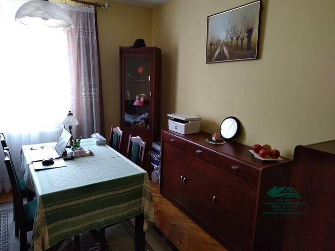 Ciechocinek mieszkanie 3 pokojowe