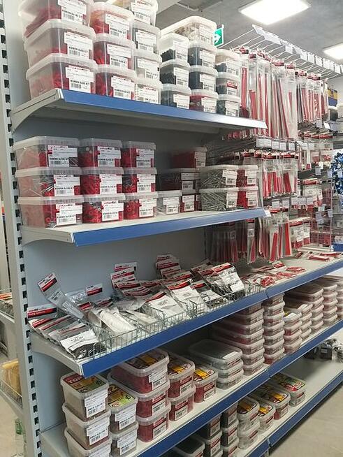 PSB MB Piaseczno Sp. z o.o. Skład materiałów budowlanych