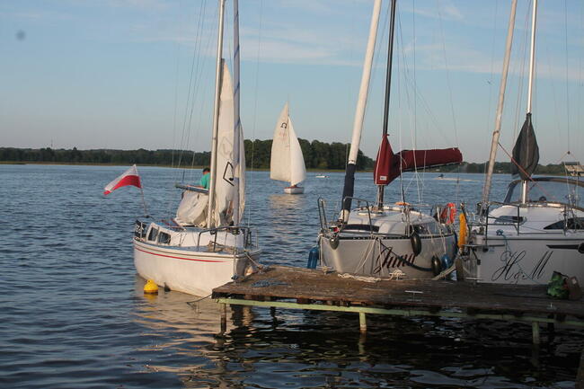 SIEMIANY.MIGDA, NOCLEG, TANIO, DOMKI POKOJE JEZIORAK