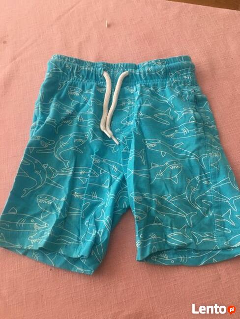 Markowe Ralf Lauren itd ciuszki dla dziewczynki Rozmiar110 1