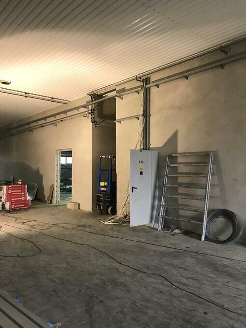 Instalacje elektryczne