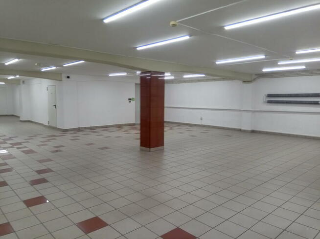 lokal w centrum Tarnowa o pow 220m2
