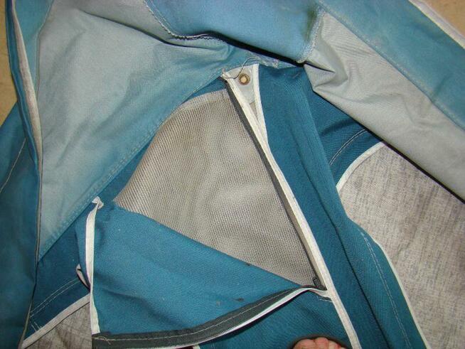 Isabella Penta UniCut 3509 Przedsionek Pełny