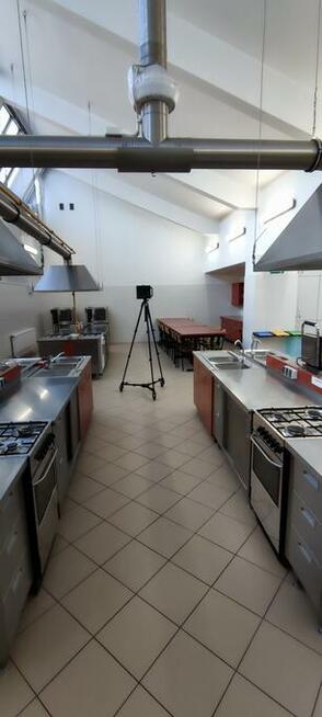 Przedstawiciel handlowy. Pozyskiwanie klientów. Prowizja.