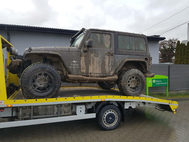 Szybkie naprawy! Warsztat samochodowy czynny 7dni w tygodniu