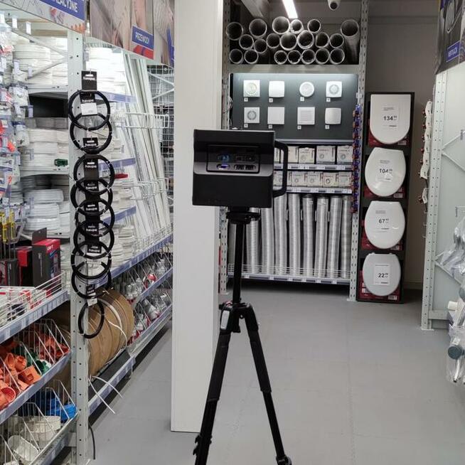 Przedstawiciel handlowy. Pozyskiwanie klientów. Prowizja.