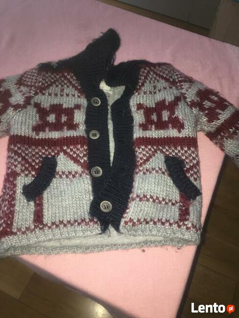 Markowe Ralf Lauren itd ciuszki dla dziewczynki Rozmiar110 1