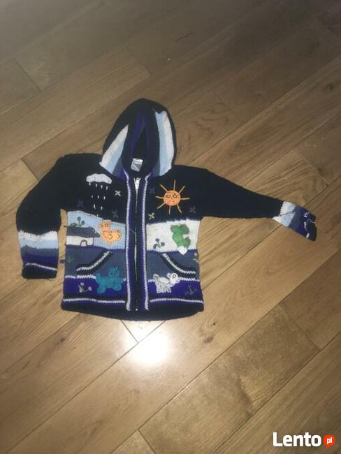 Markowe Ralf Lauren itd ciuszki dla dziewczynki Rozmiar110 1