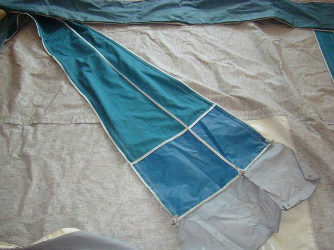 Isabella Penta UniCut 3509 Przedsionek Pełny