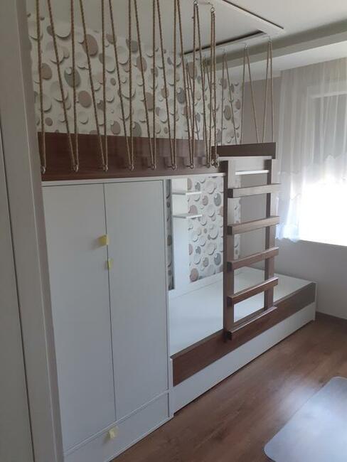 łóżka na antresoli