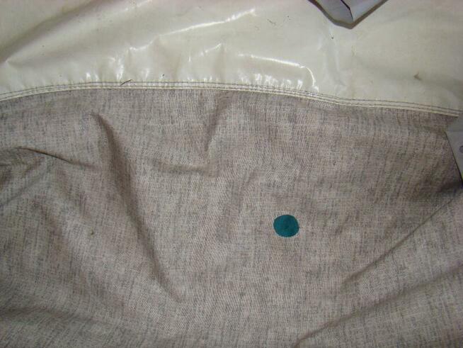 Isabella Penta UniCut 3509 Przedsionek Pełny