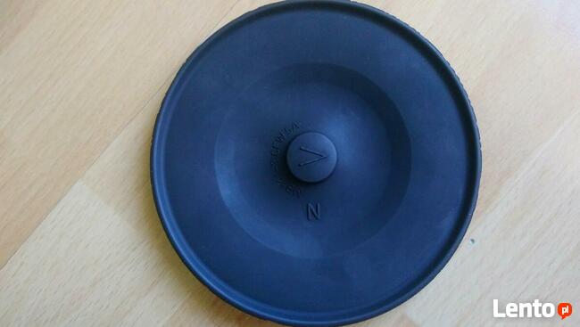 RG00022801 Membrana Viton oryginał Rau Kverneland