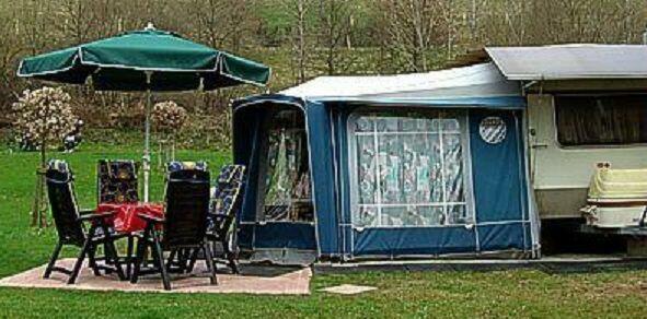 Isabella Penta UniCut 3509 Przedsionek Pełny