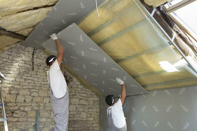 Malowanie ścian, prace wykończeniowe-Olsztyn